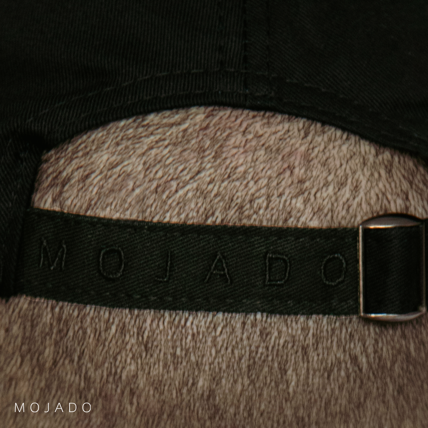 Sexier in Spanish Low-Profile Cap