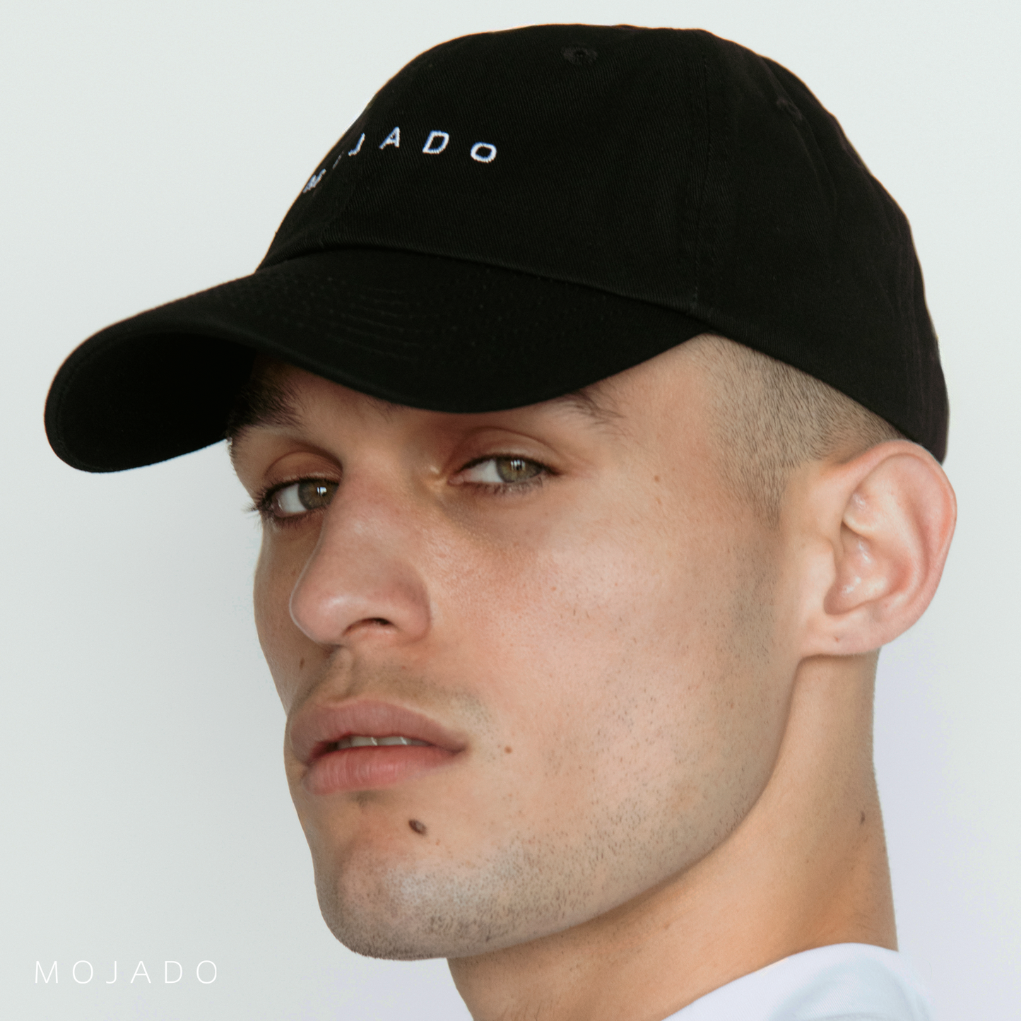 Uniform Low-Profile Cap