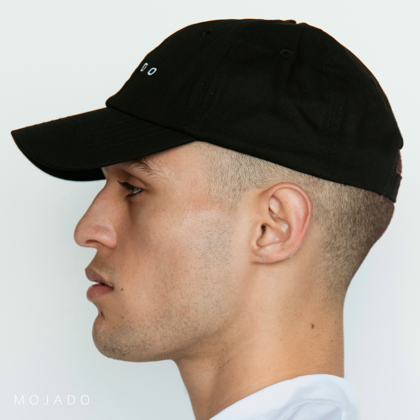 Uniform Low-Profile Cap