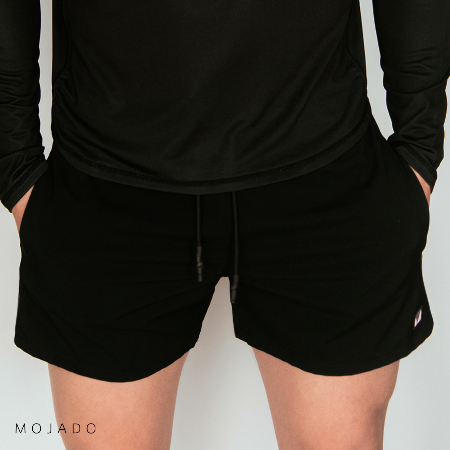 Uniform 5" Swim Short