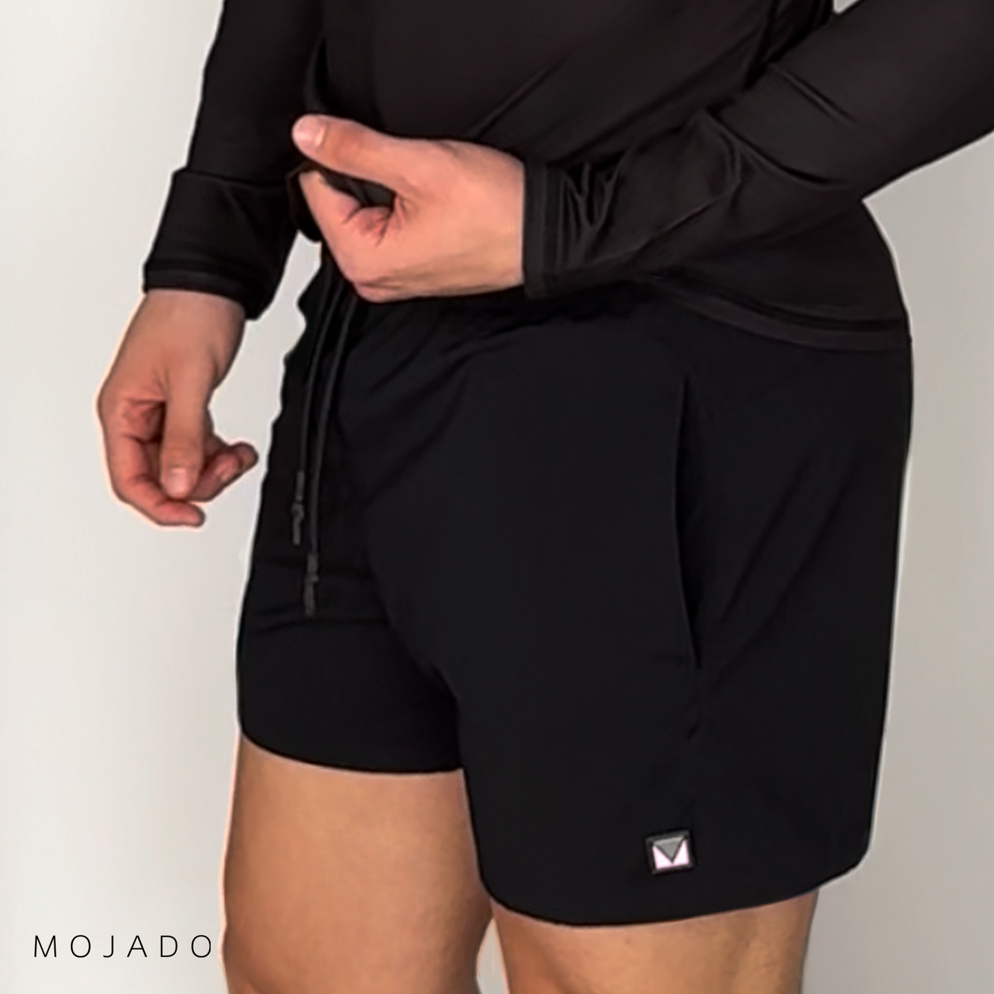 Uniform 5" Swim Short