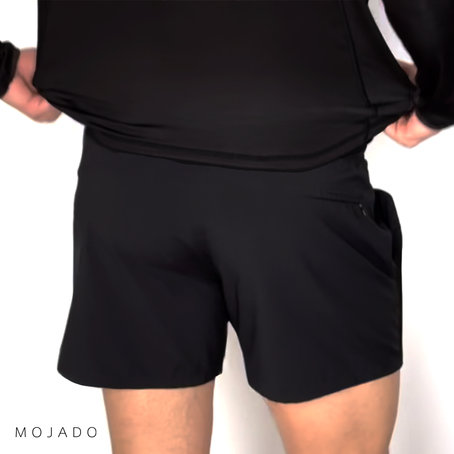 Uniform 5" Swim Short