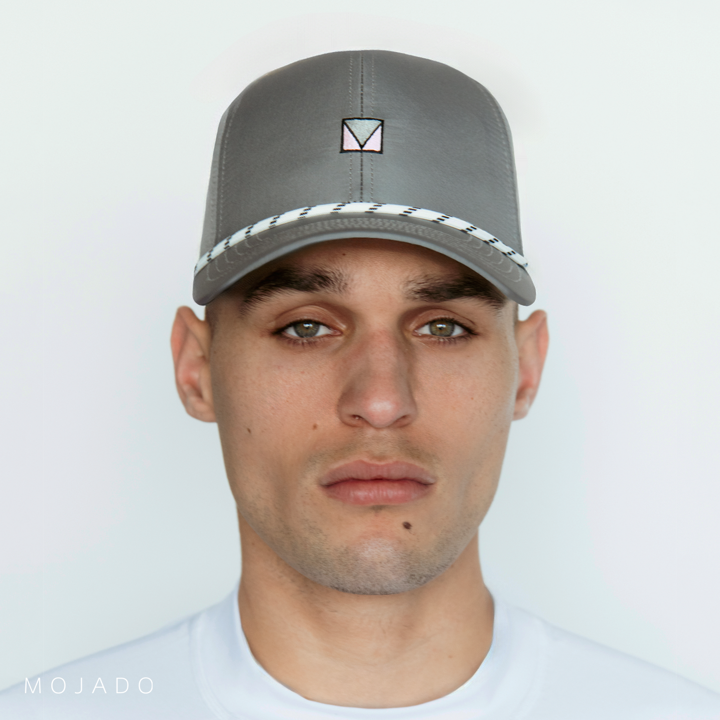 Submark Snapback Cap