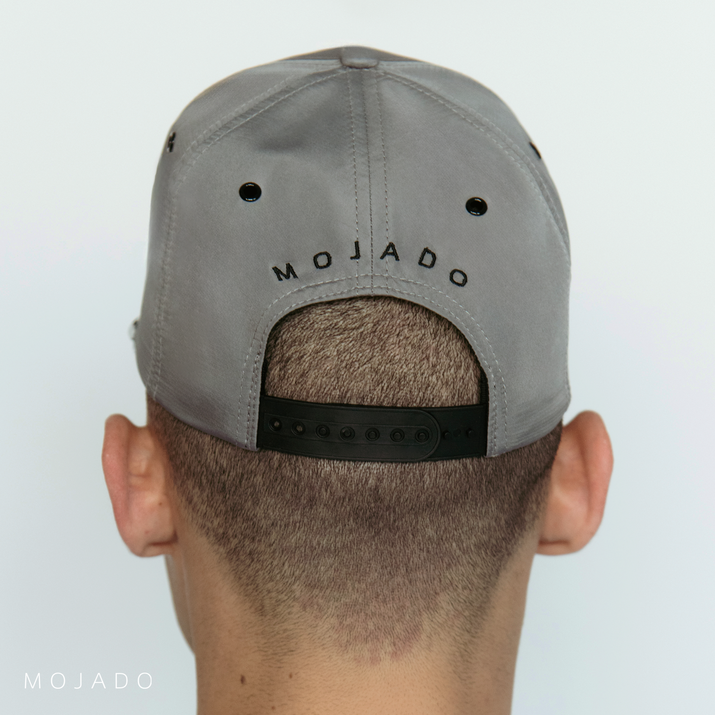 Submark Snapback Cap