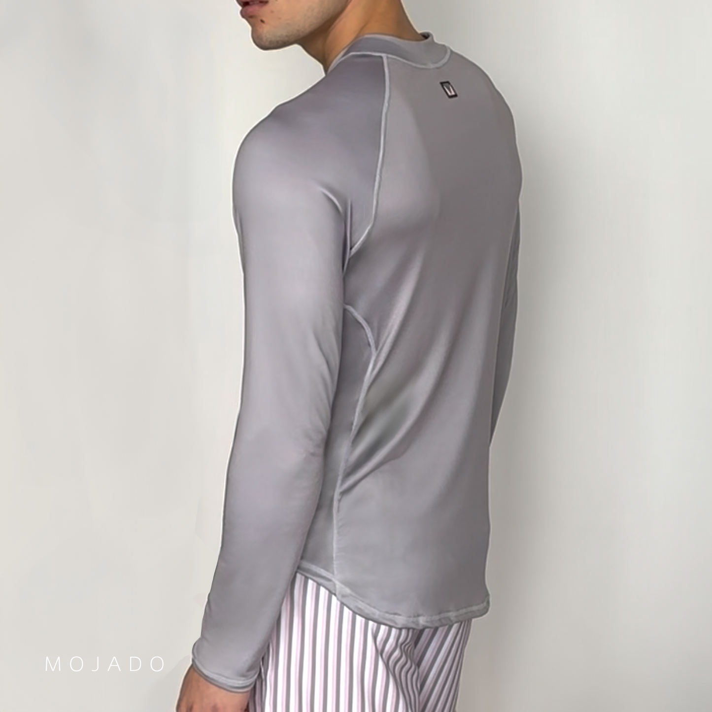 Uniform Rash Guard