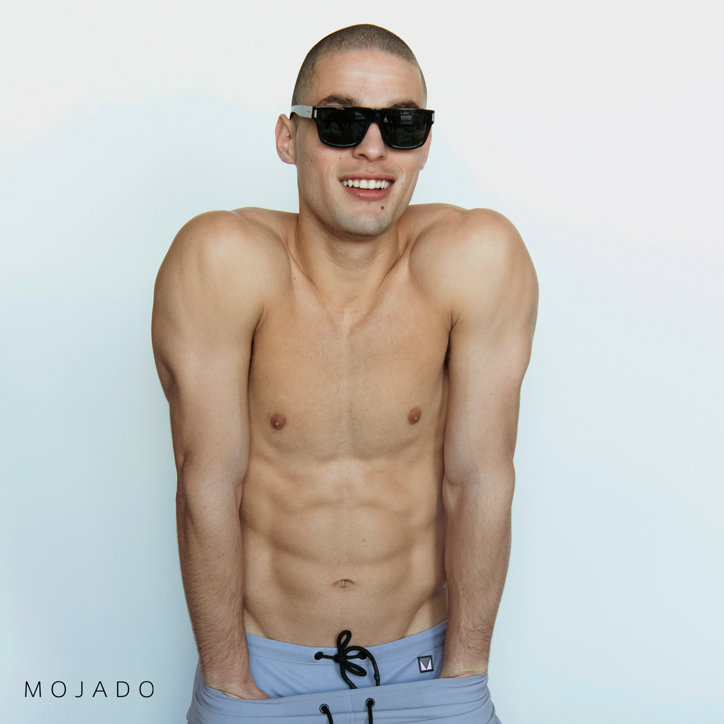 Uniform Swim Brief
