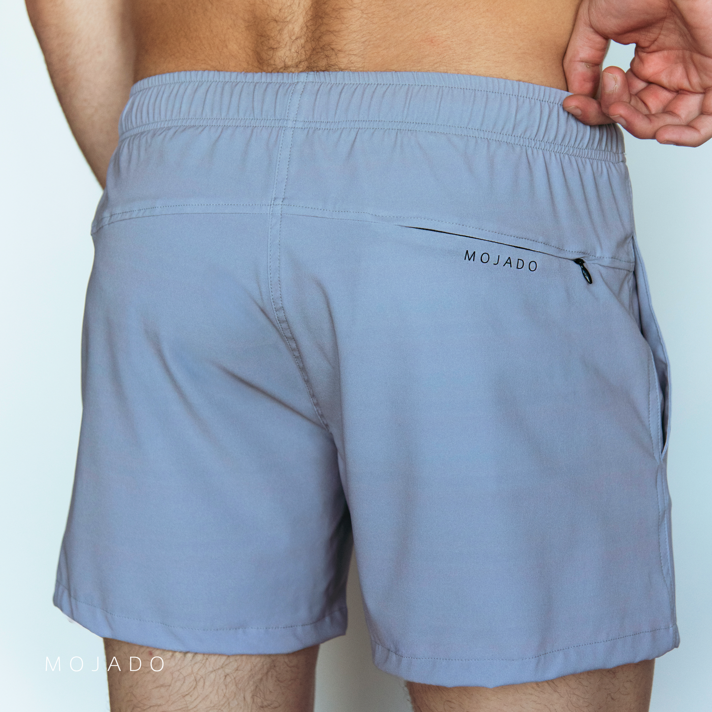 Uniform 5" Swim Short