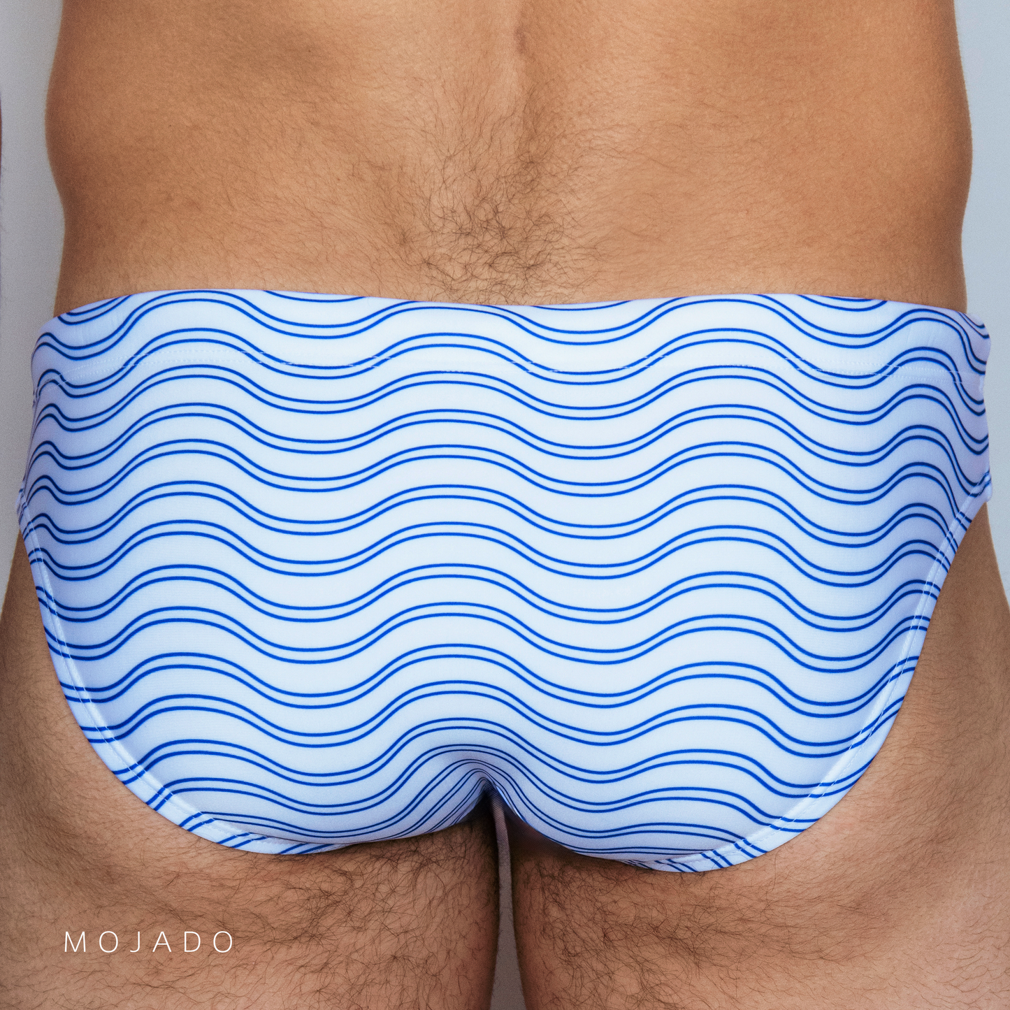 New Wave Swim Brief