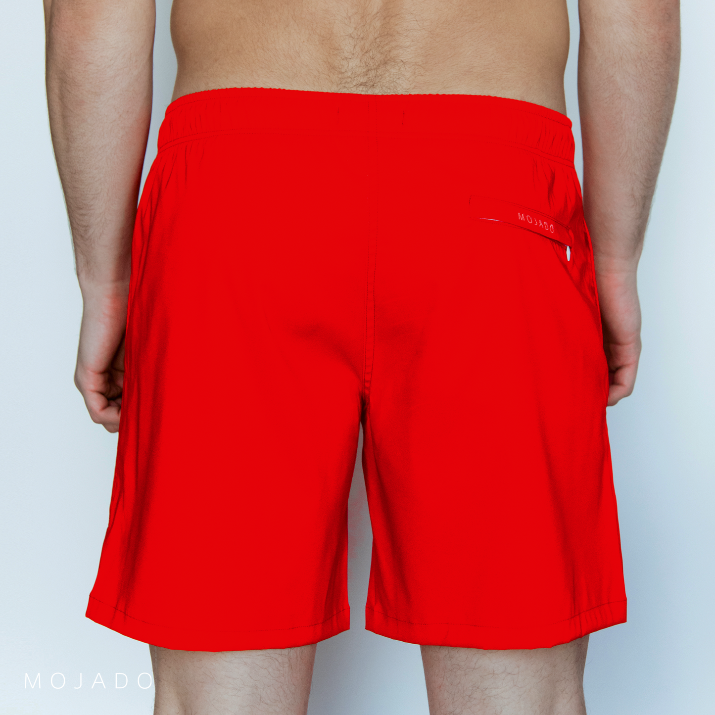 Uniform 7" Swim Trunk