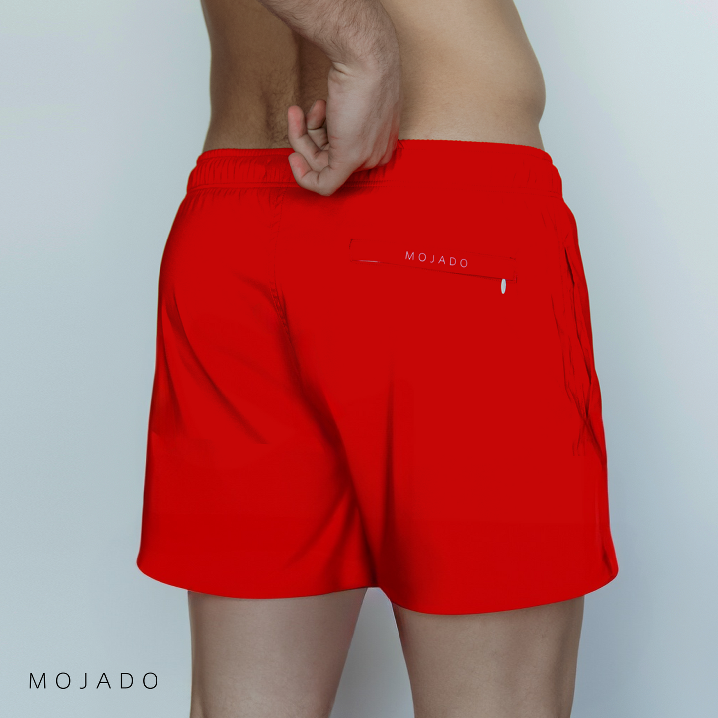 Uniform 4.5" Swim Short