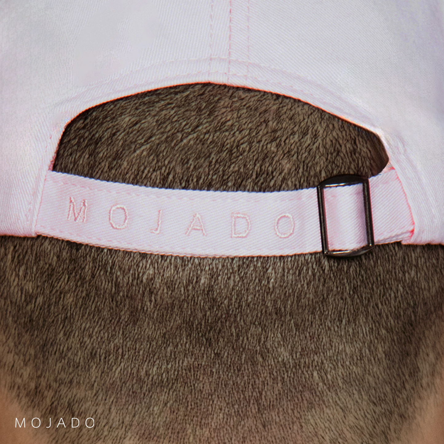 Sexier in Spanish Low-Profile Cap