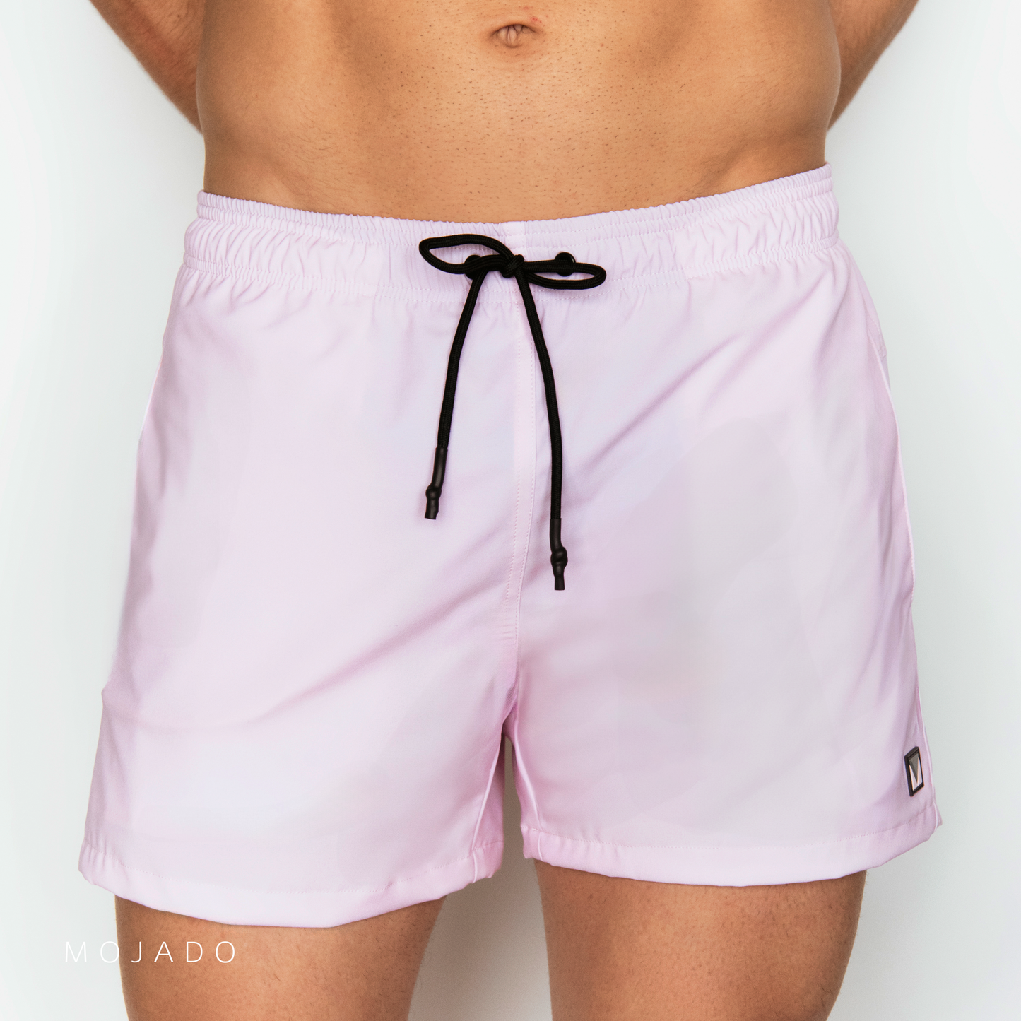 Uniform 5" Swim Short