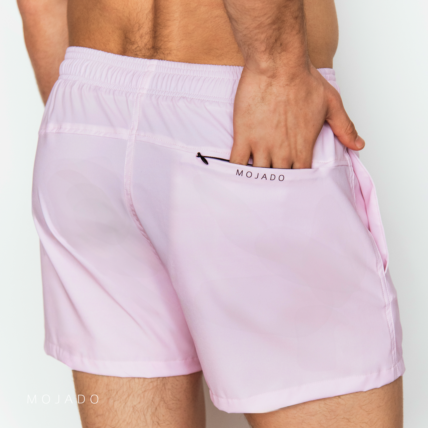 Uniform 5" Swim Short