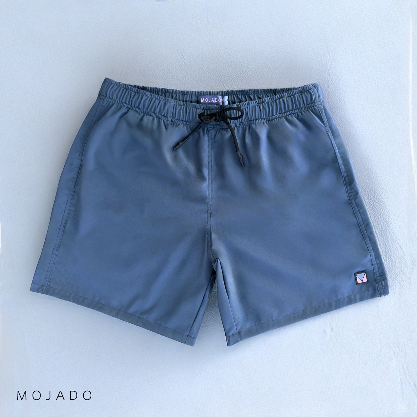 Uniform 7" Swim Trunk