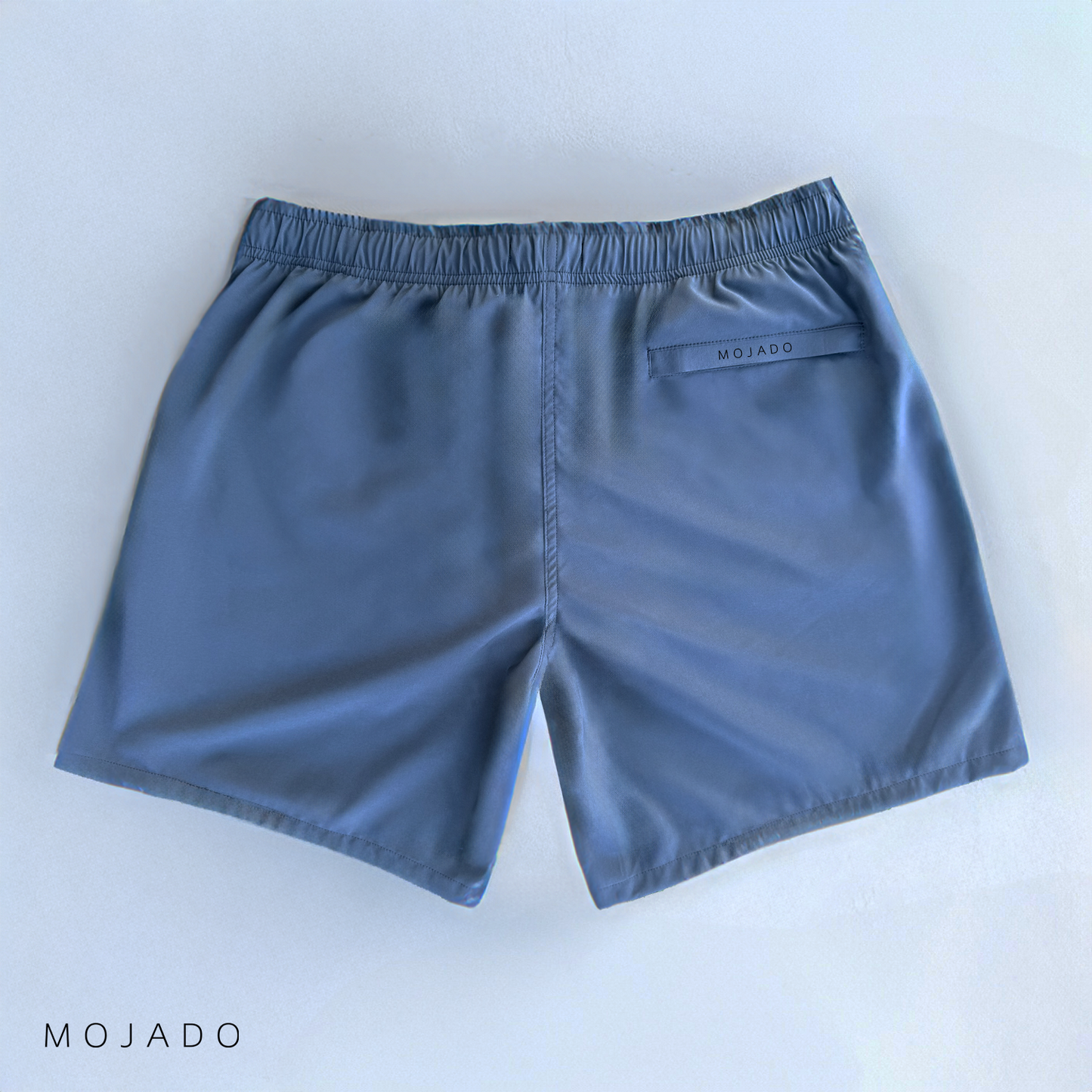 Uniform 7" Swim Trunk