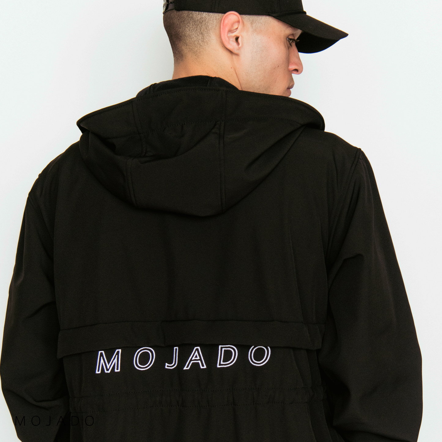 Uniform Swim Parka