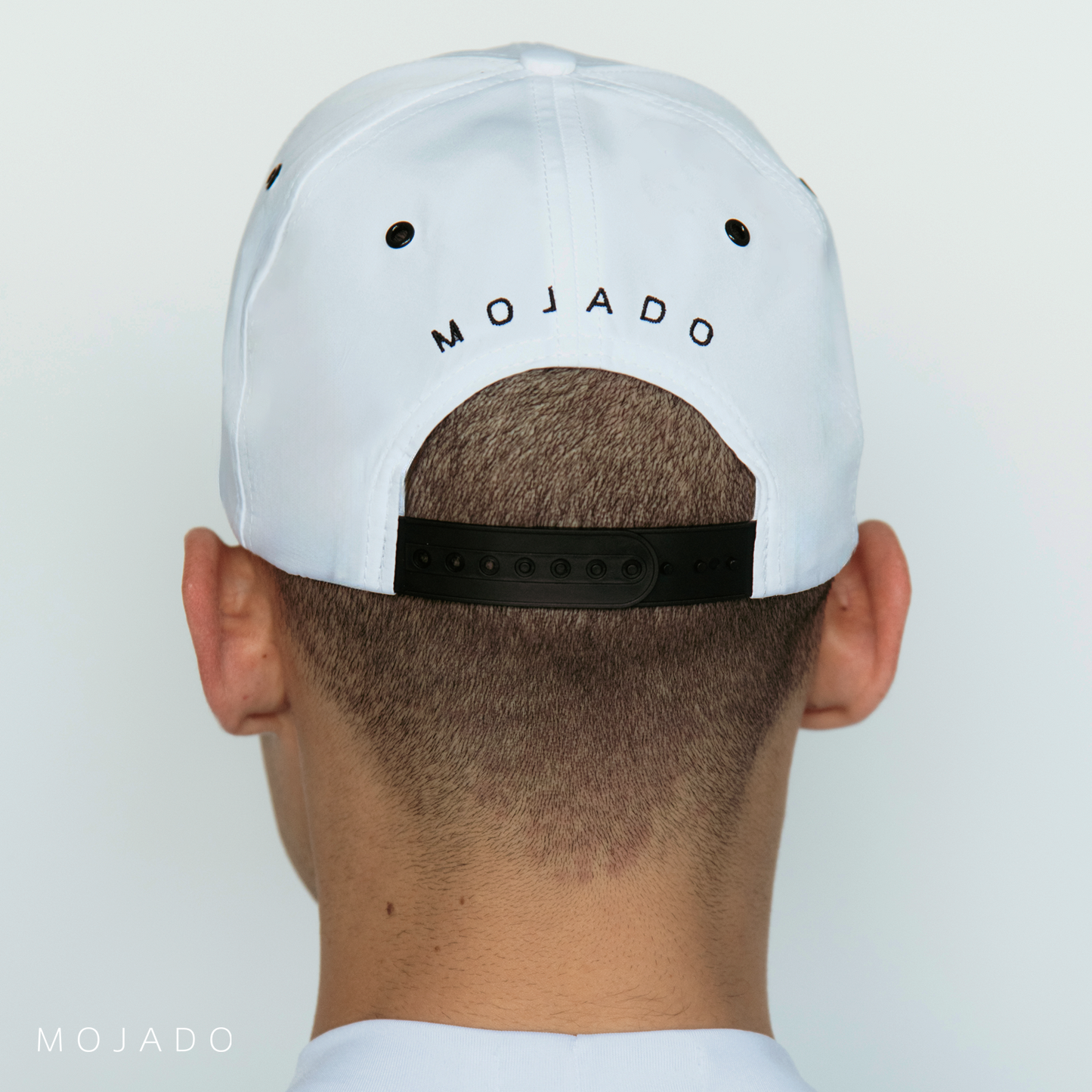 Submark Snapback Cap