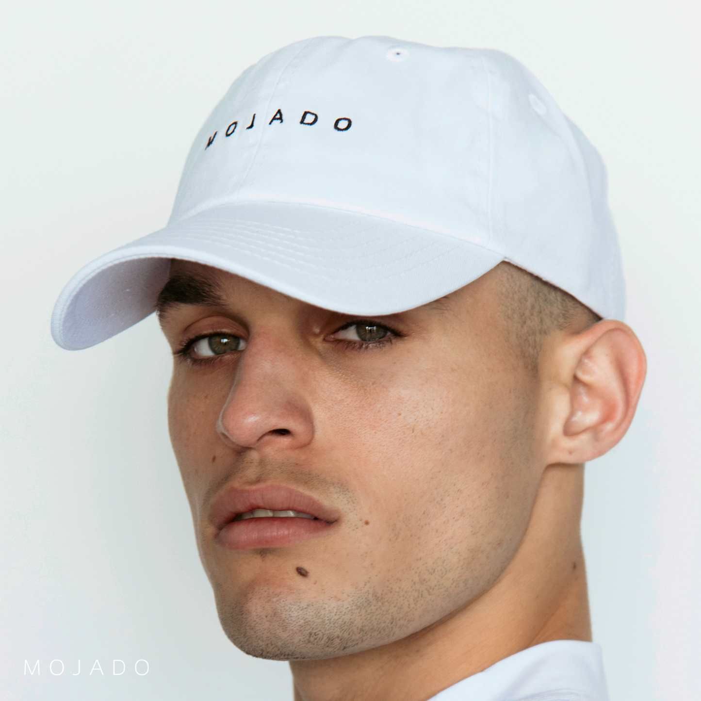 Uniform Low-Profile Cap