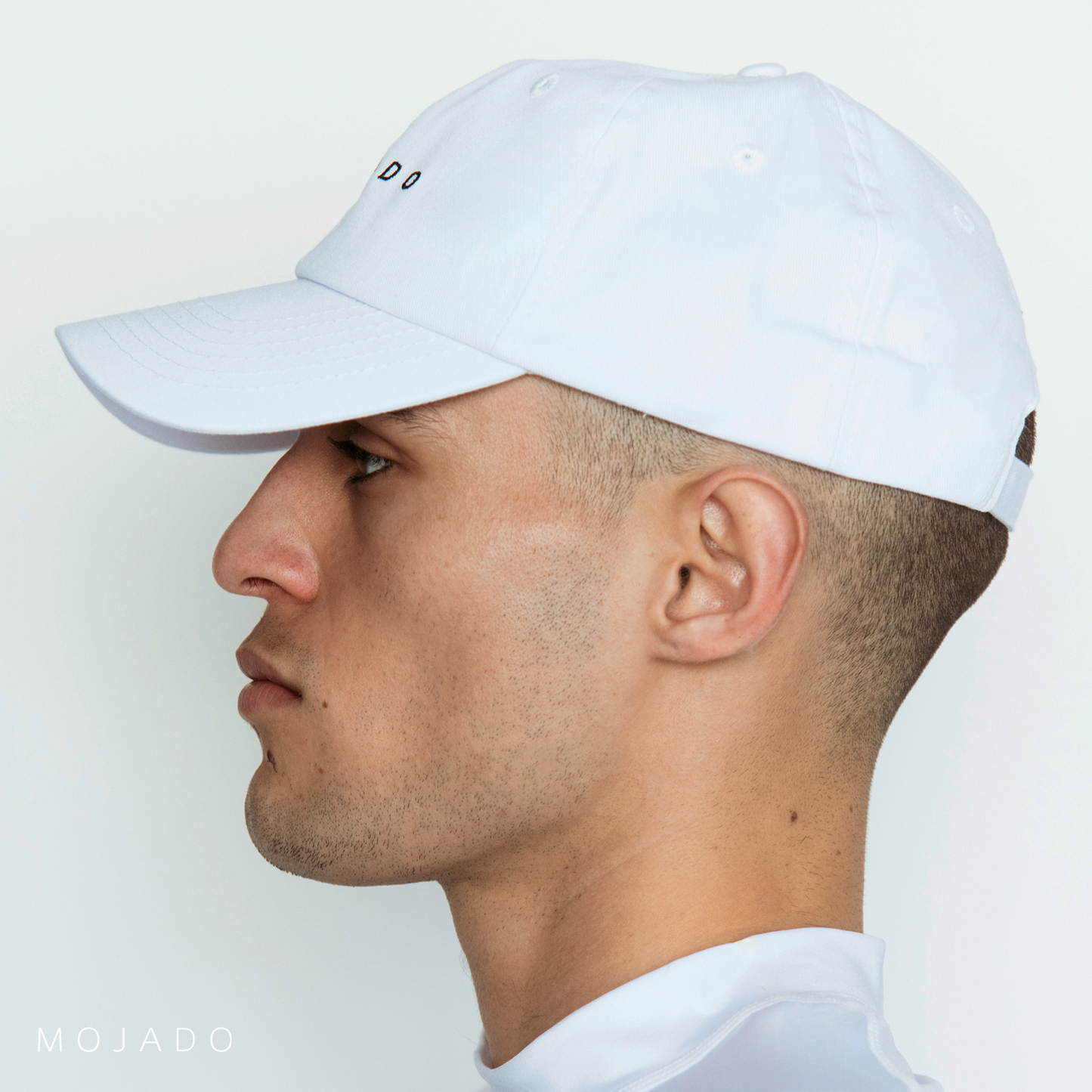 Uniform Low-Profile Cap