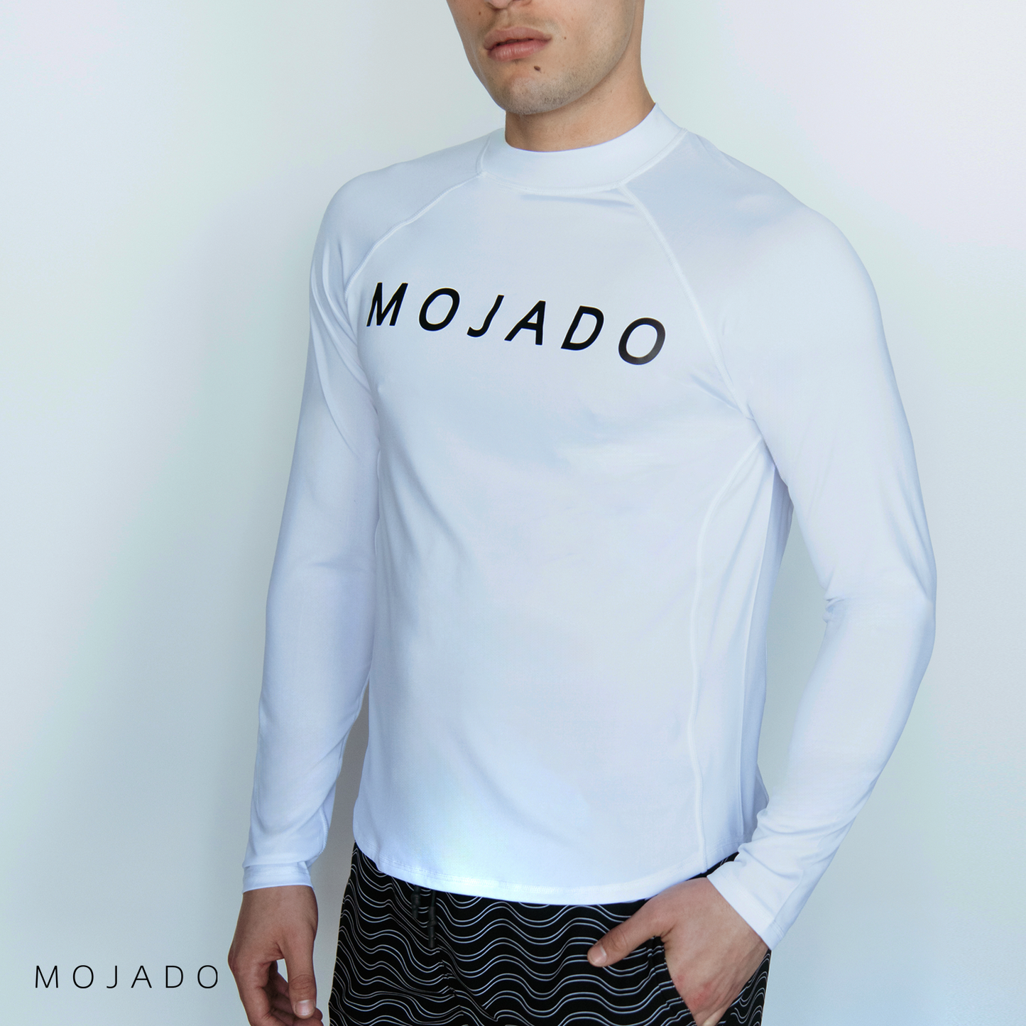 Uniform Rash Guard