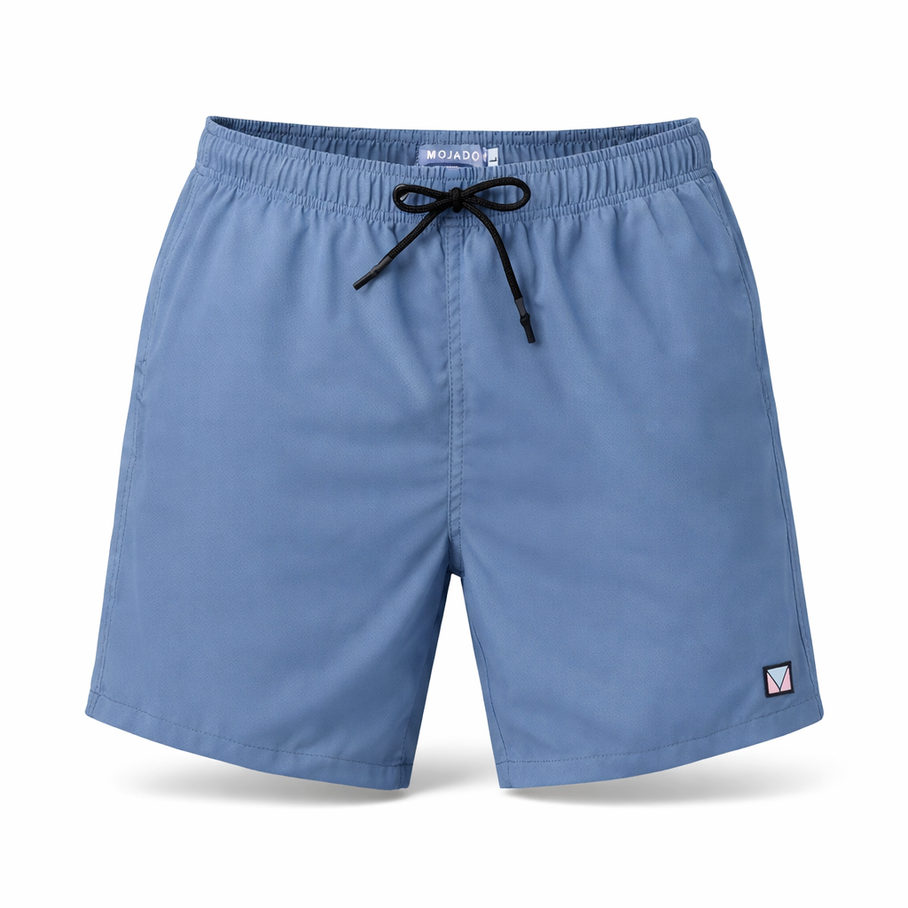Uniform 7" Swim Trunk