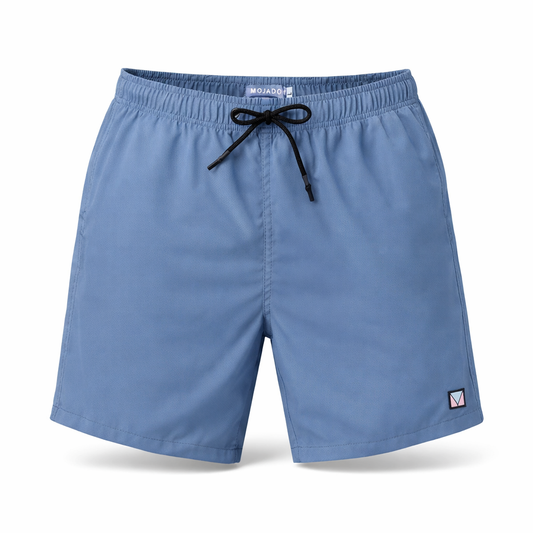 Uniform 7" Swim Trunk