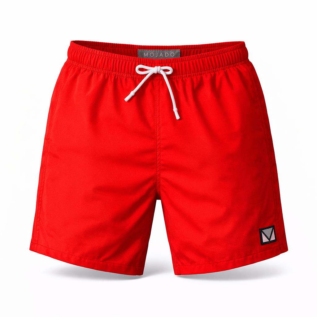 Uniform 7" Swim Trunk