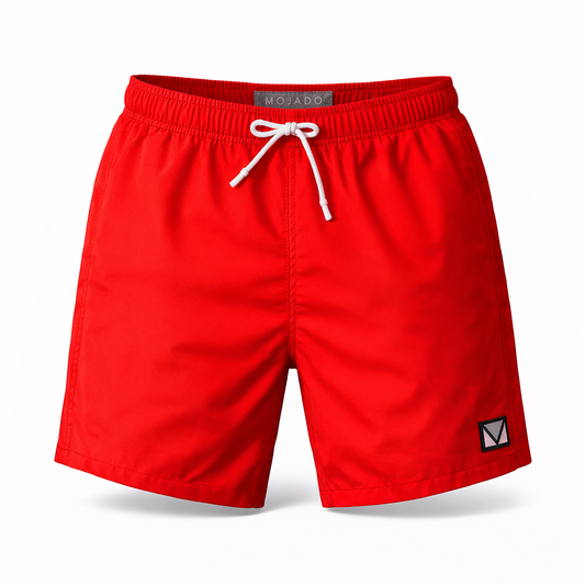 Uniform 7" Swim Trunk