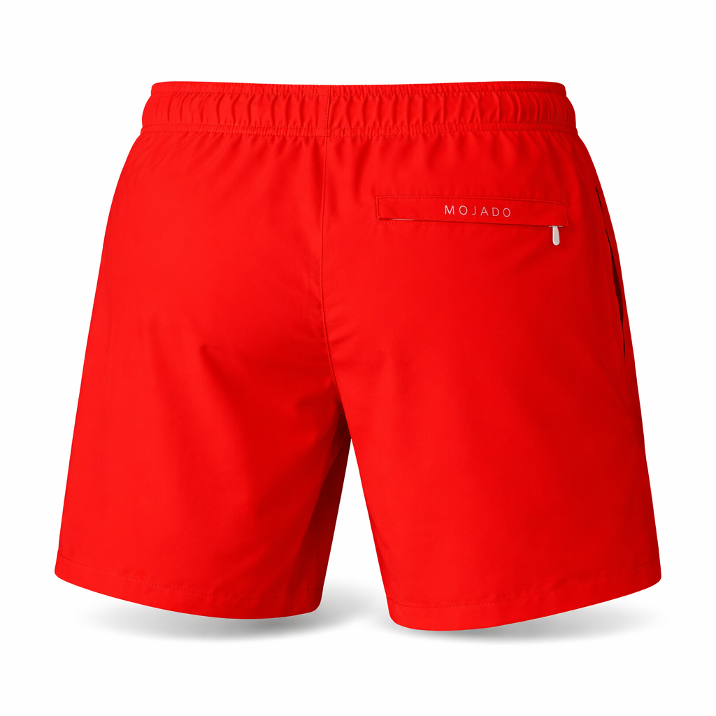 Uniform 7" Swim Trunk
