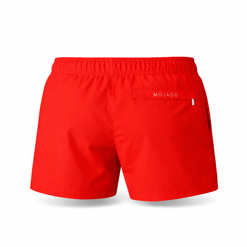 Uniform 4.5" Swim Short