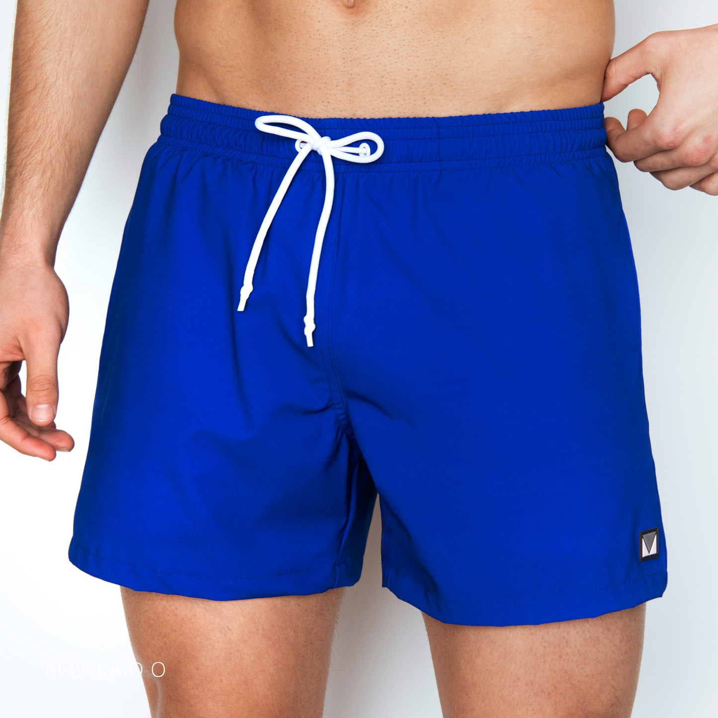 Uniform 5" Swim Short