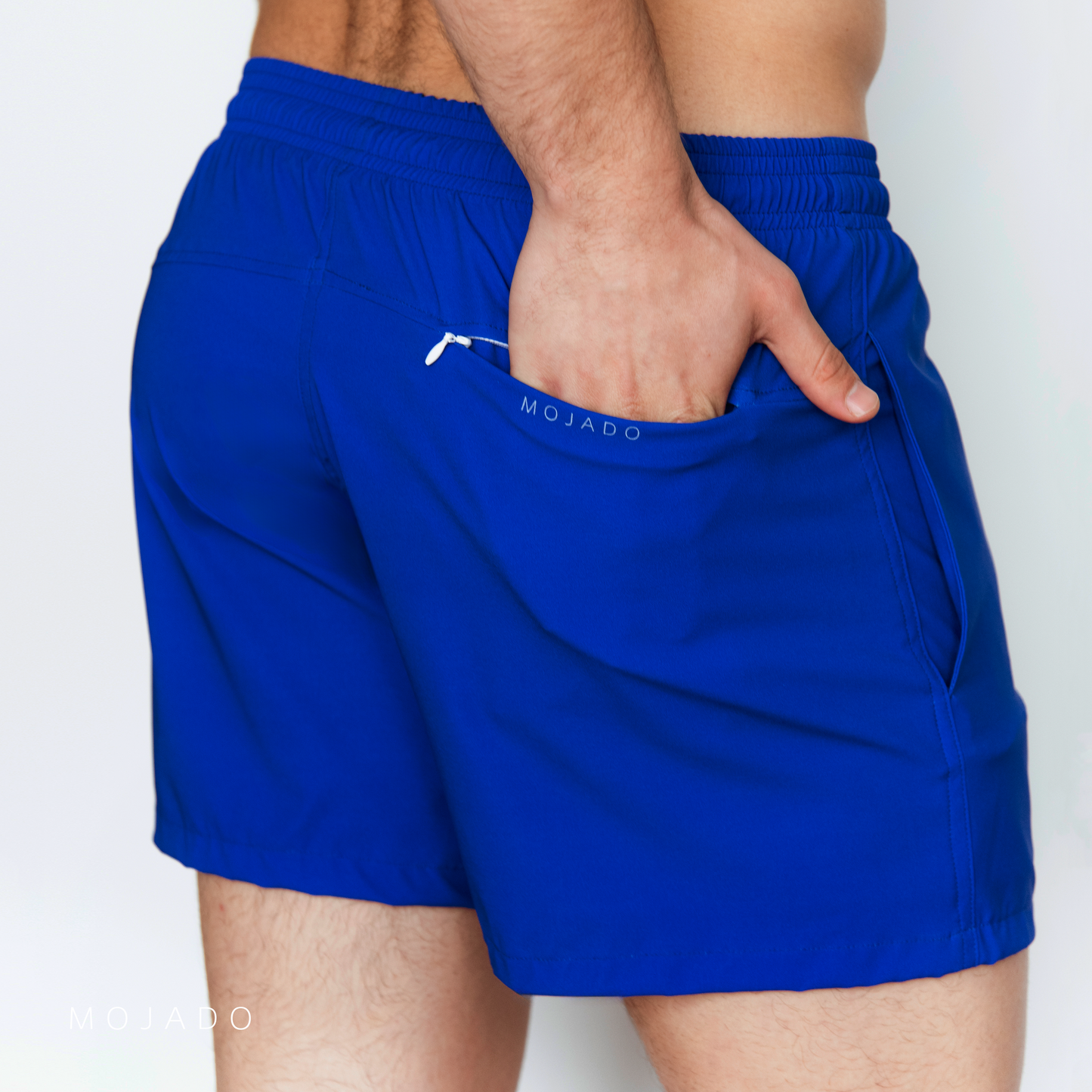 Uniform 5" Swim Short