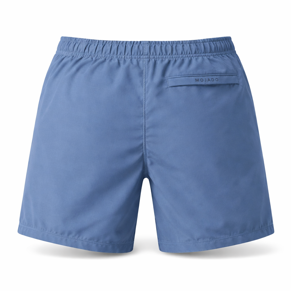 Uniform 7" Swim Trunk