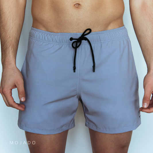 Uniform 5" Swim Short