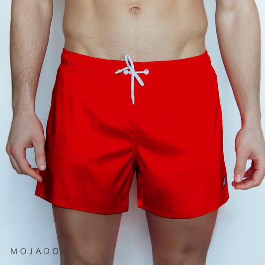 Uniform 4.5" Swim Short