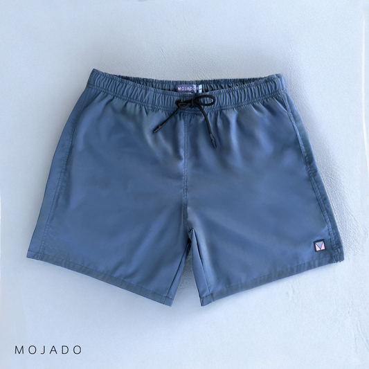 Uniform 7" Swim Trunk